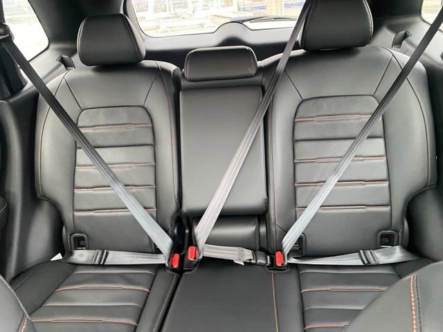 Certified 2025 Honda CR-V Sport-L image 26