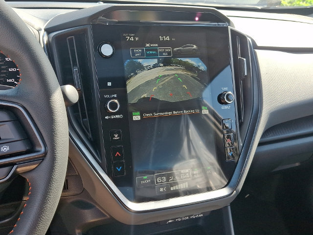 New 2026 Subaru Crosstrek 2.5i Limited AWD/4WD image 13