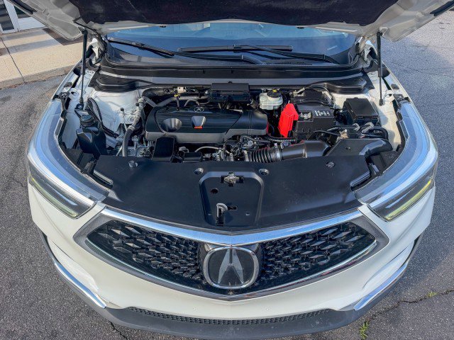 Used 2019 Acura RDX FWD w/ Technology Package image 22