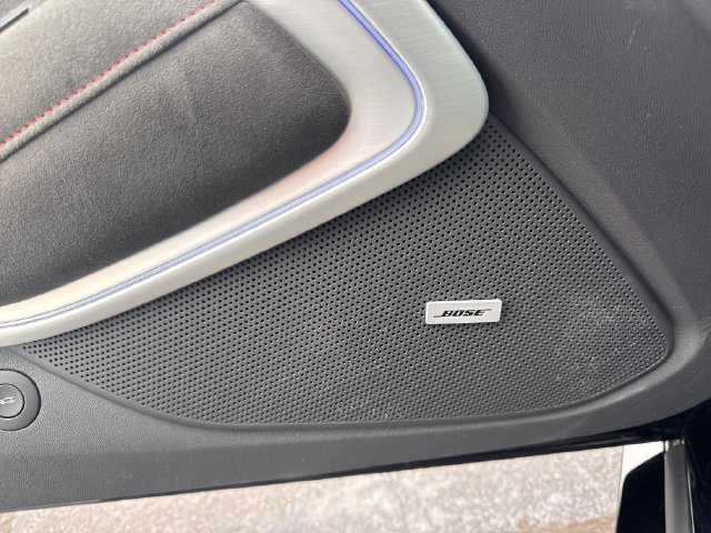 Used 2023 Chevrolet Camaro ZL1 RWD image 12