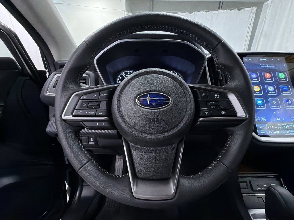Used 2025 Subaru Ascent Premium AWD/4WD image 13