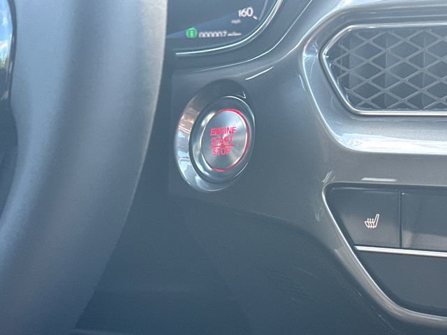 New 2026 Acura Integra image 24