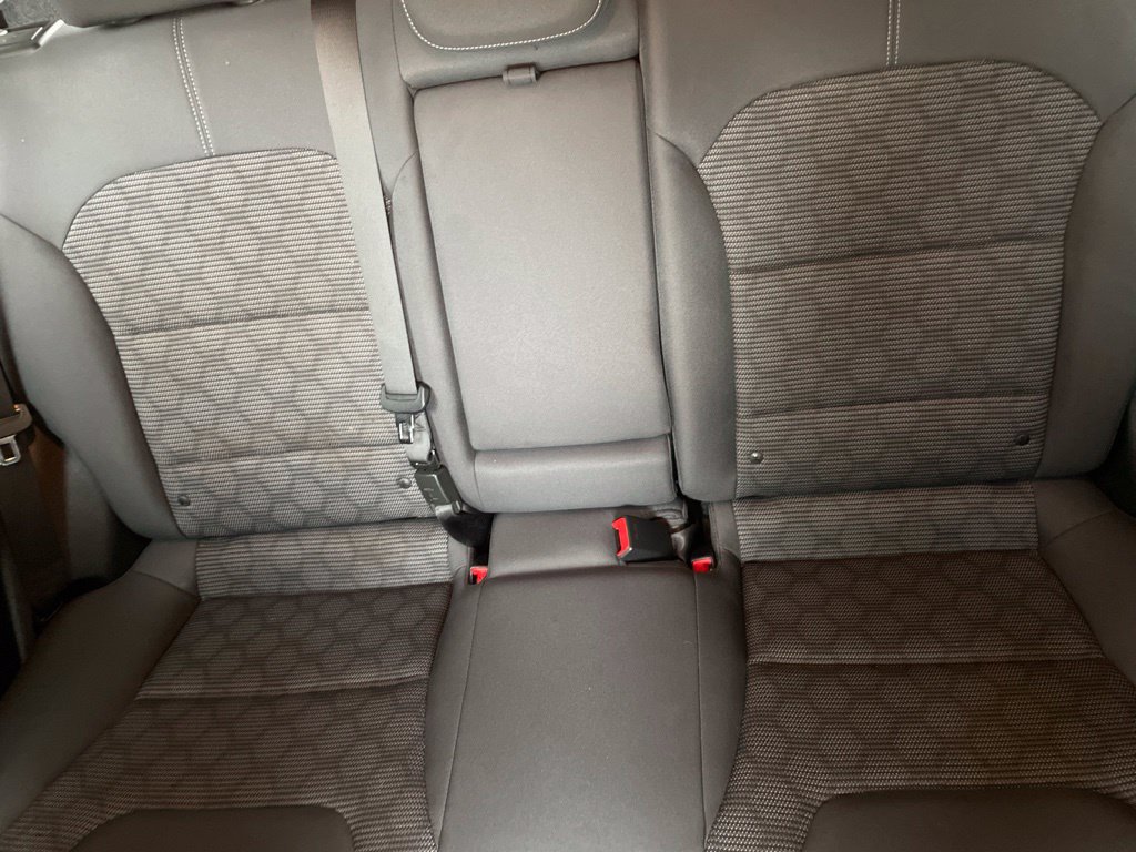 Used 2018 Kia Niro LX FWD image 15