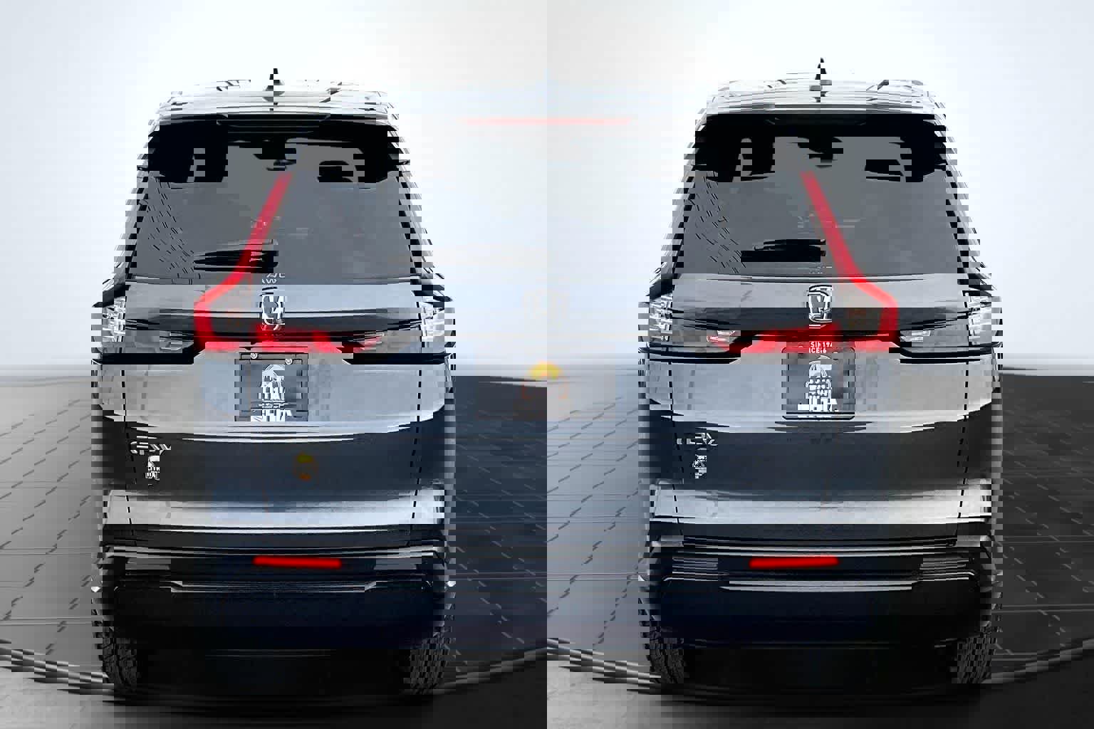 Used 2025 Honda CR-V EX image 5