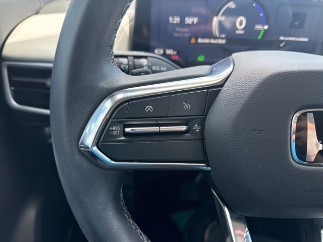 Used 2025 Honda Prologue Touring image 27