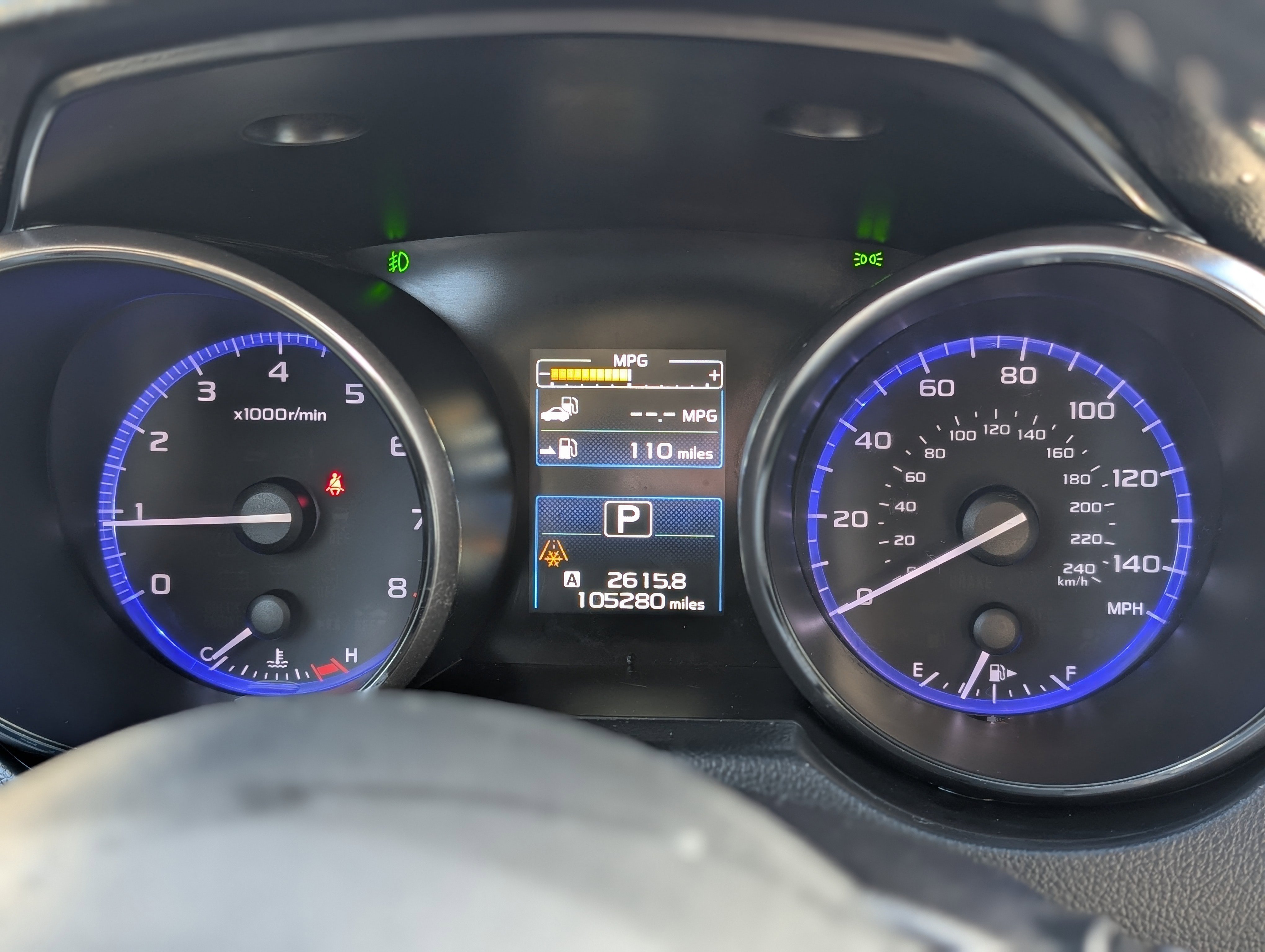 Used 2018 Subaru Outback 2.5i Premium image 16