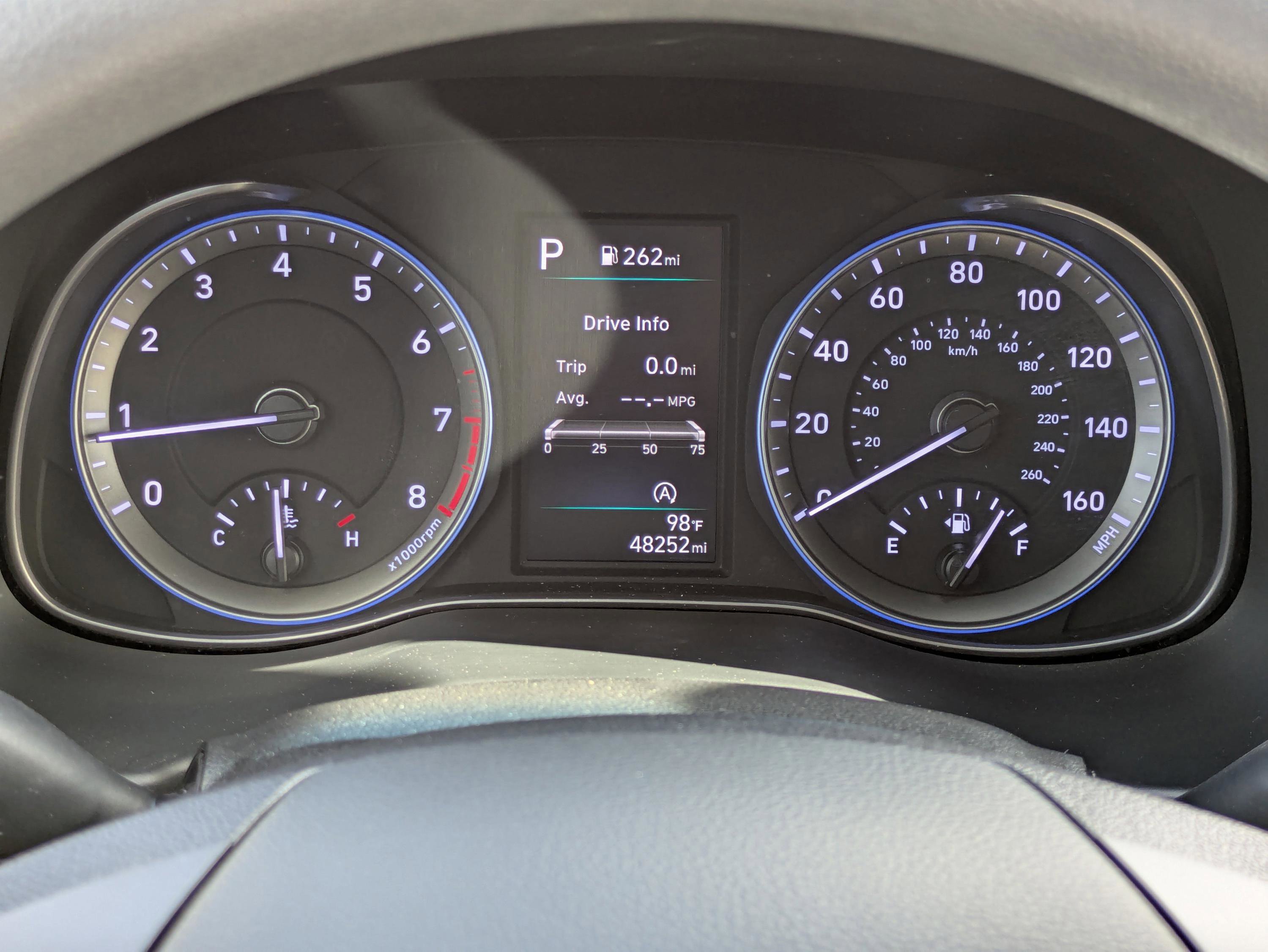 Used 2022 Hyundai Kona SEL image 13