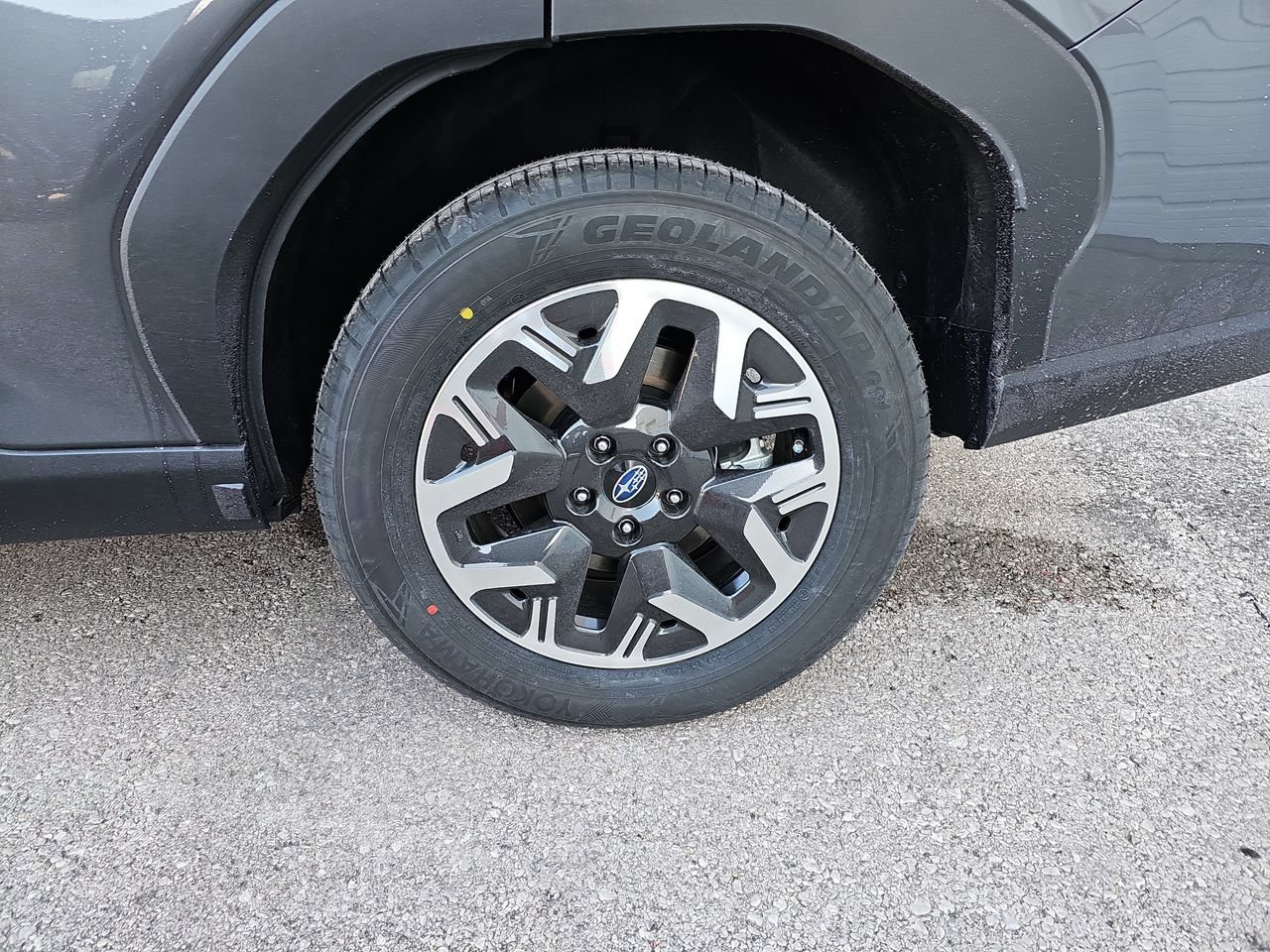 New 2026 Subaru Forester Premium AWD/4WD image 33