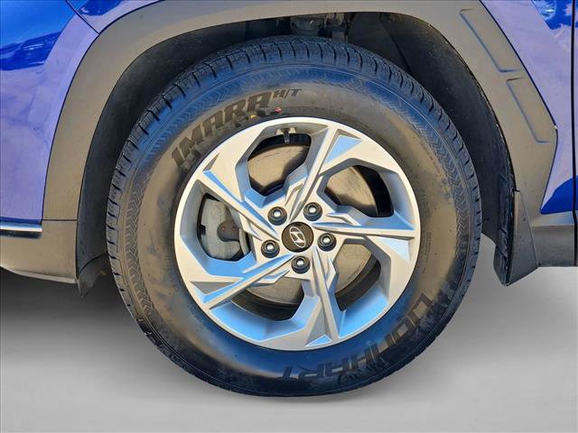 Used 2023 Hyundai Tucson SEL FWD image 24