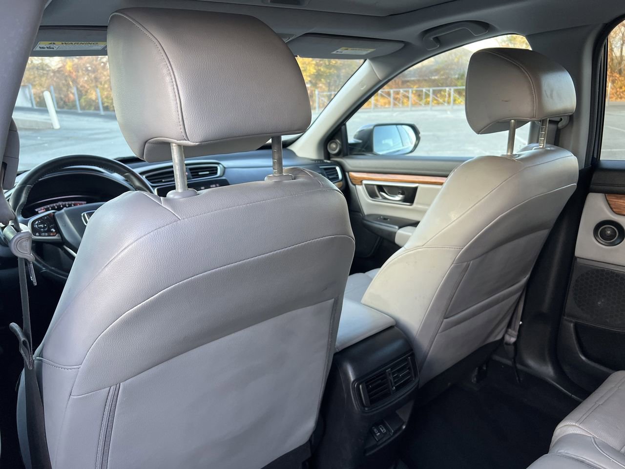 Used 2019 Honda CR-V EX-L image 20