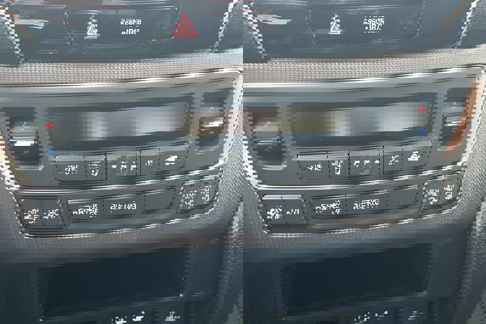 New 2026 Honda Ridgeline Sport image 22