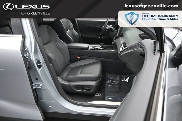 Certified 2023 Lexus RX 350 Premium w/ Accessory Package (Z1) AWD/4WD image 30