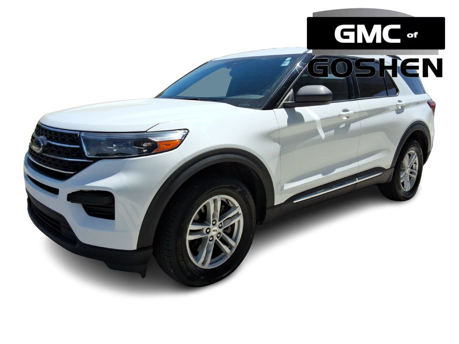 Used 2020 Ford Explorer XLT
