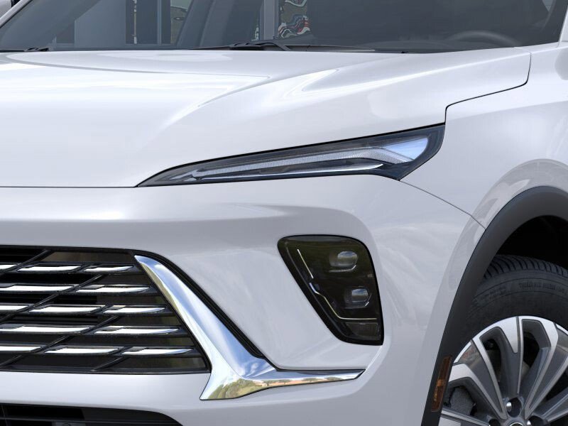 New 2026 Buick Envision Preferred image 10