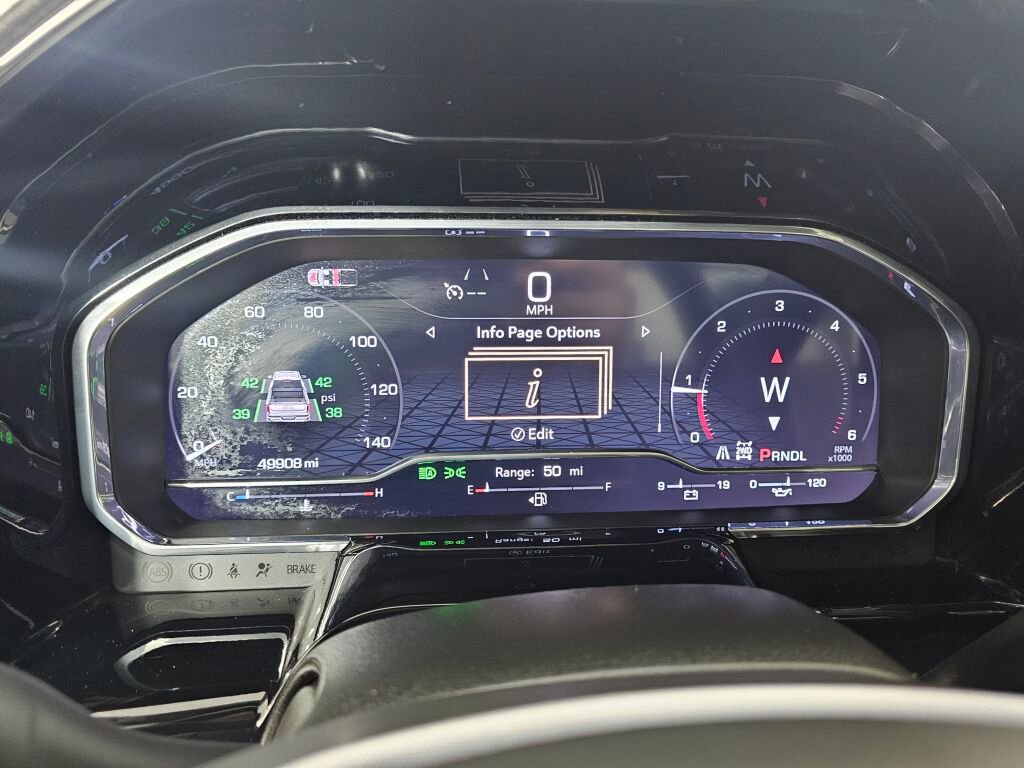 Used 2024 GMC Sierra 1500 SLT image 25