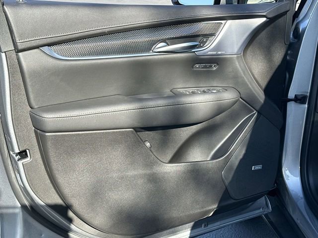 New 2026 Cadillac XT5 Sportv image 23