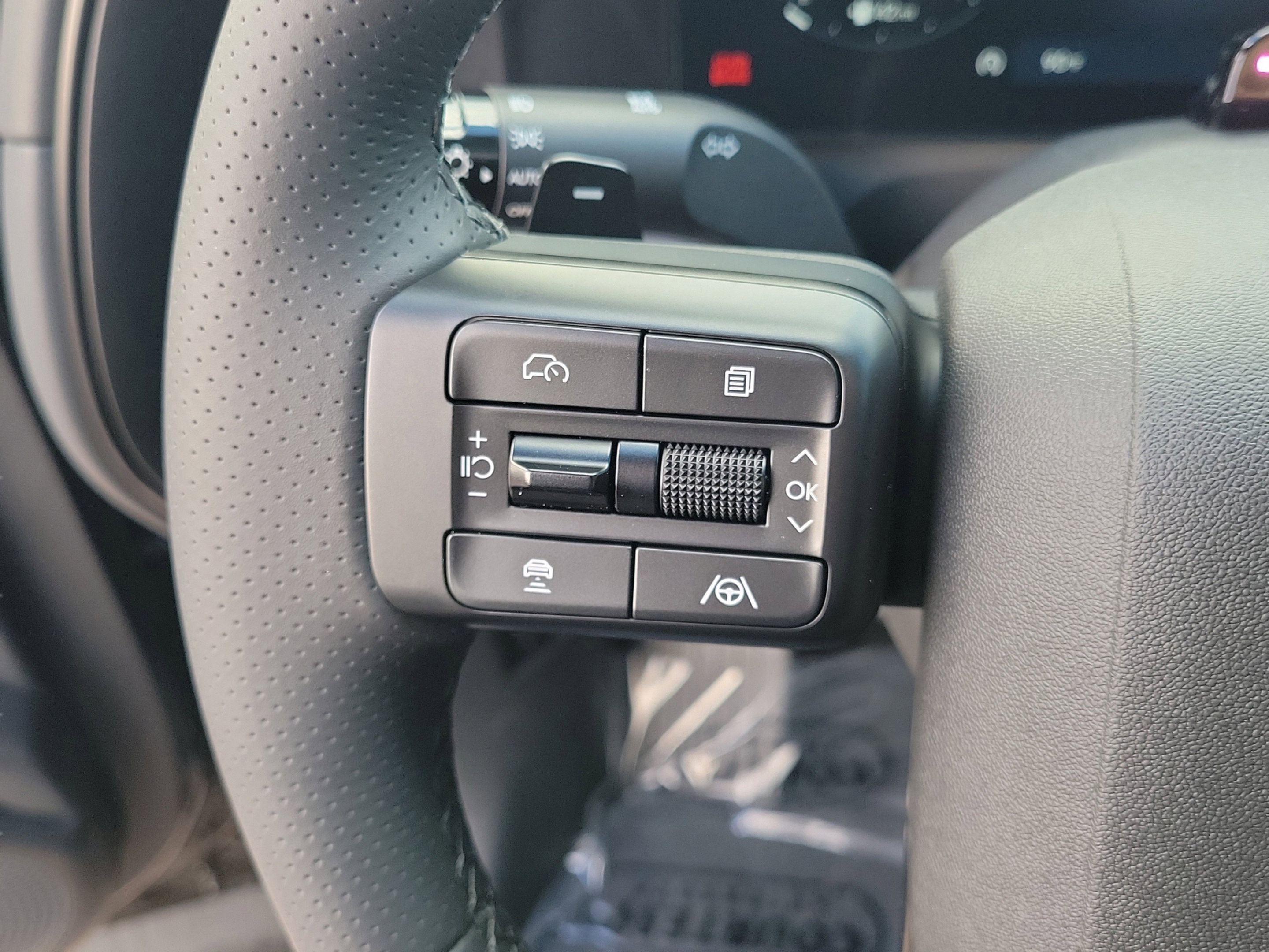 New 2026 Hyundai Palisade XRT Pro AWD/4WD image 16