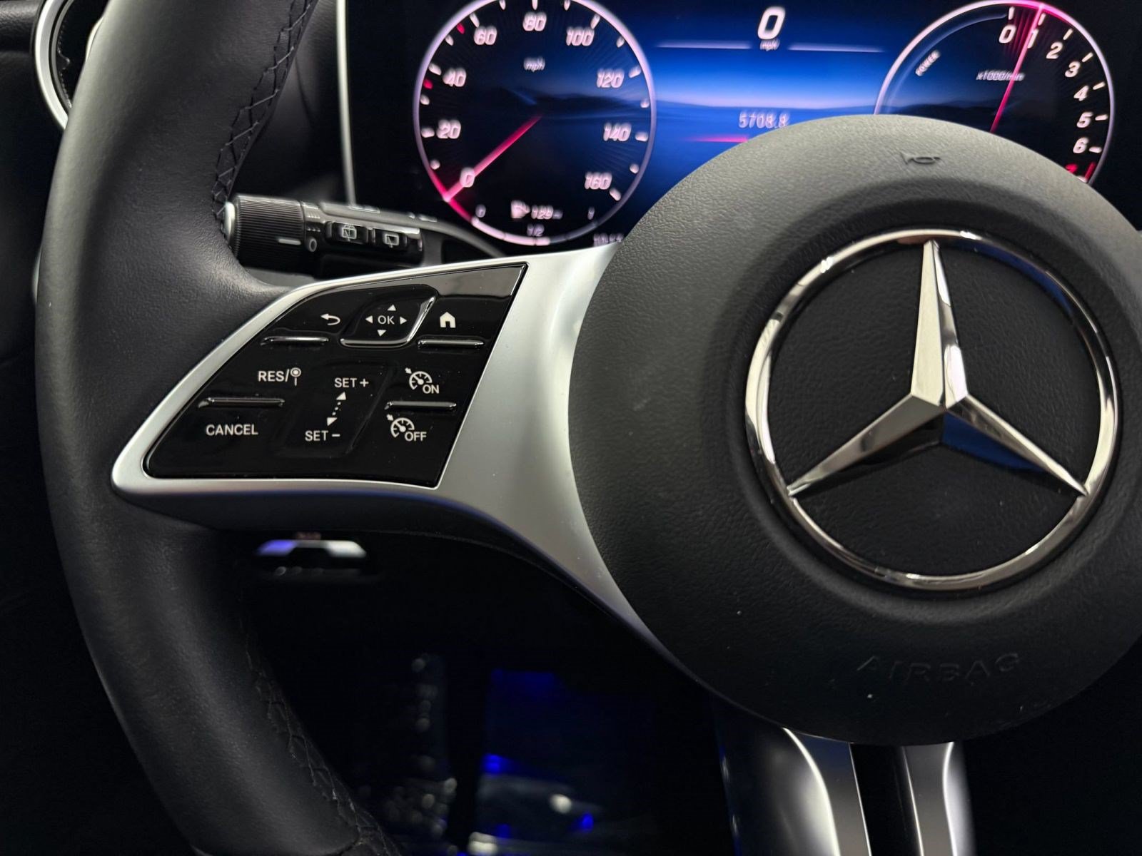 Certified 2025 Mercedes-Benz GLC 350e 4MATIC image 13