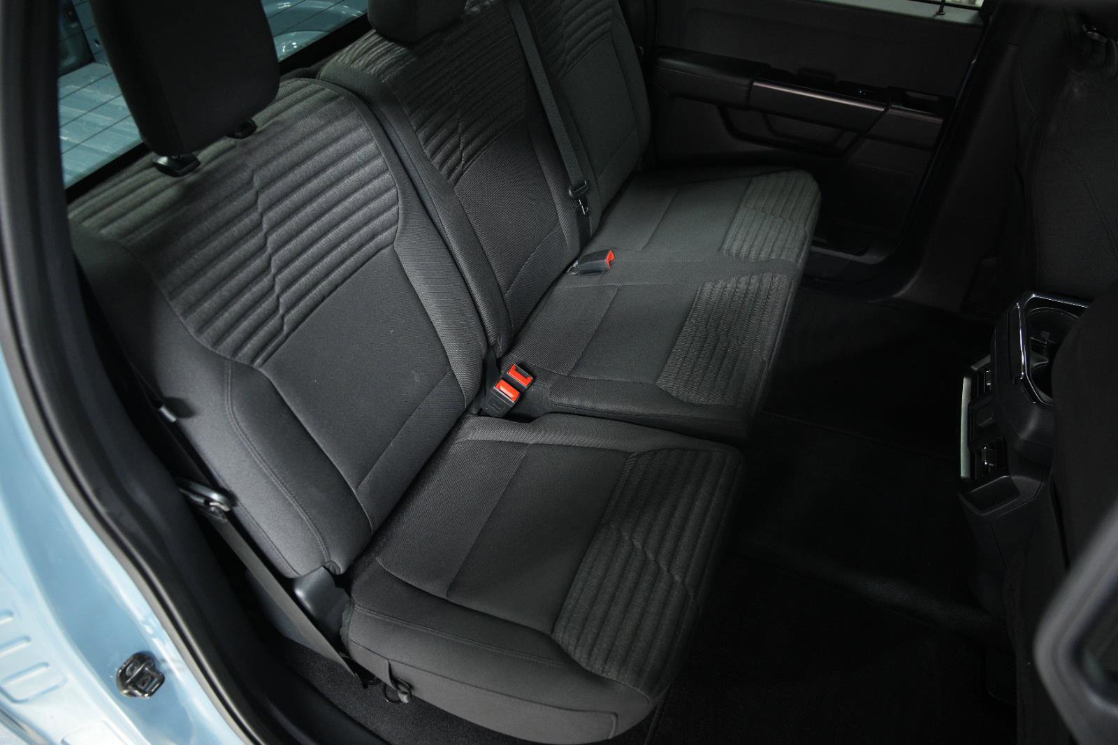 Used 2023 Ford F150 XL w/ STX Appearance Package image 15