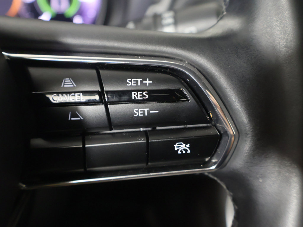 Used 2024 MAZDA CX-90 Plug-In Hybrid w/ Premium Pkg AWD/4WD image 45
