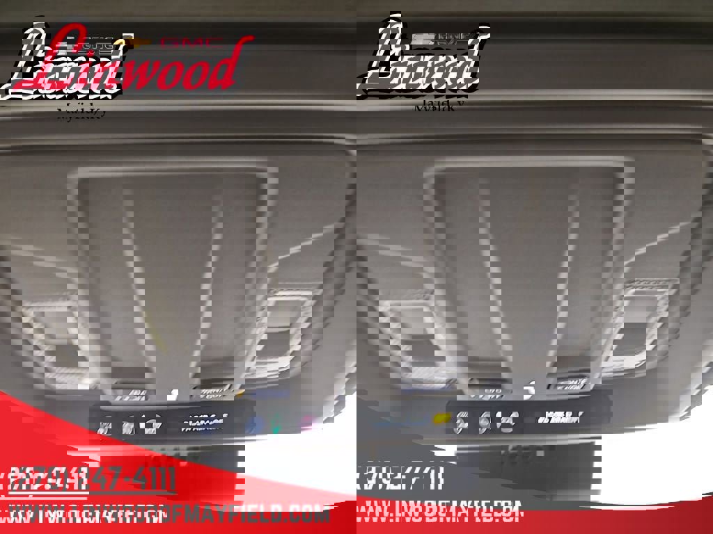 New 2026 GMC Sierra 1500 Pro w/ Graphite Edition image 25