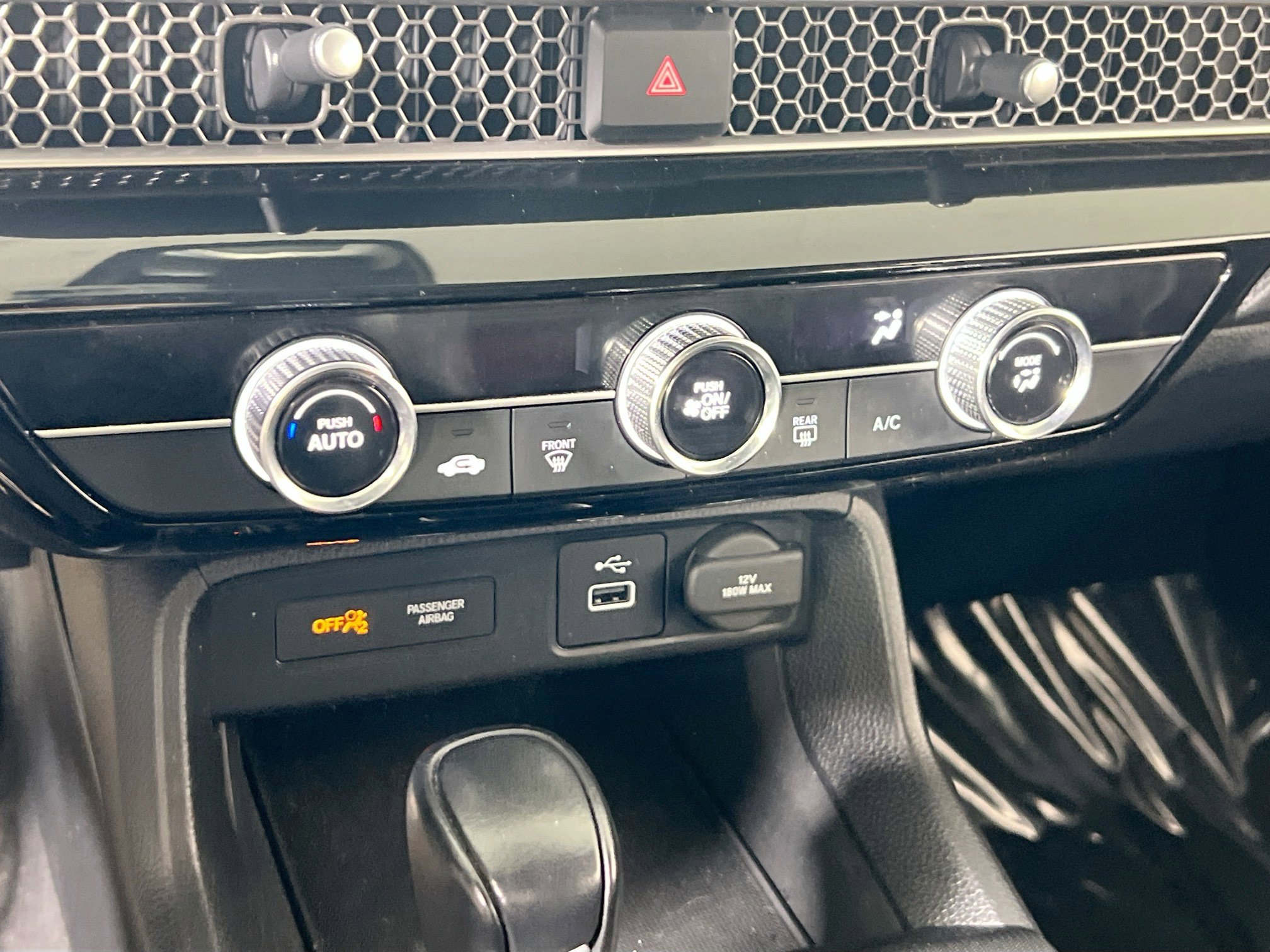 Used 2023 Honda Civic Sport image 15