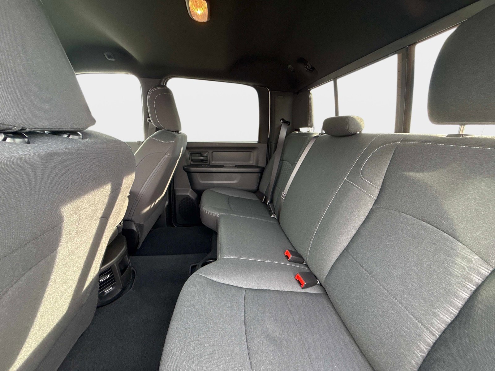 New 2026 RAM 3500 Tradesman w/ Safety Group image 14