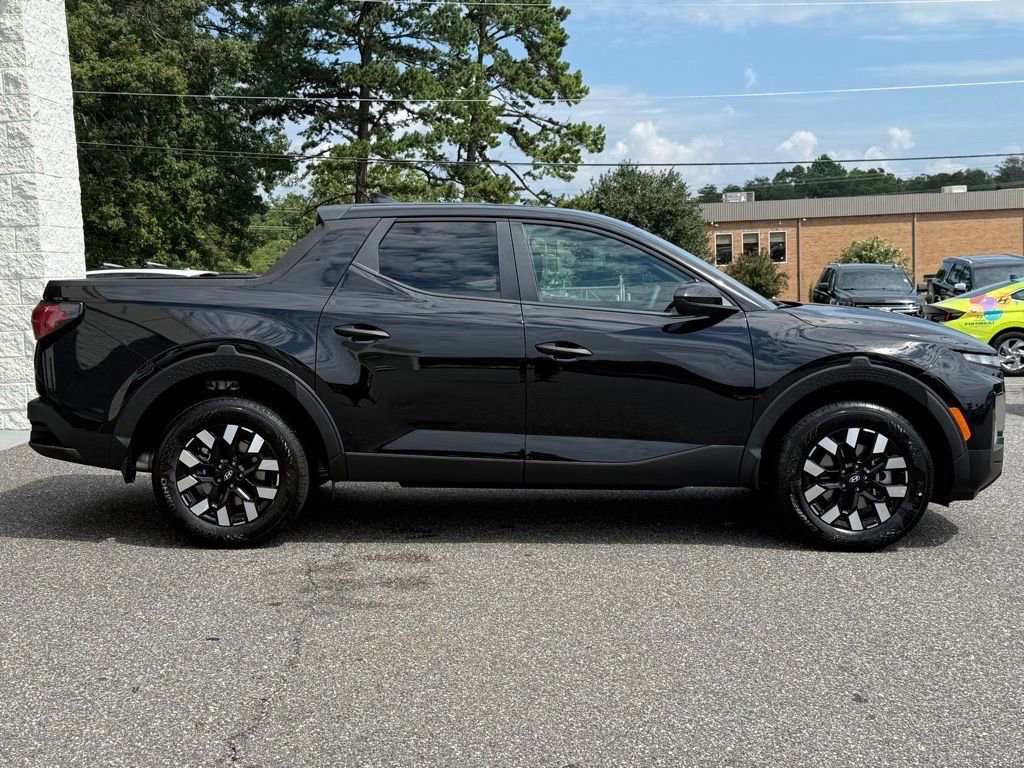 New 2026 Hyundai Santa Cruz SE image 20