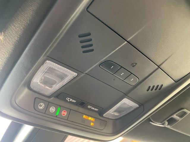 Used 2019 Cadillac XT5 AWD image 22