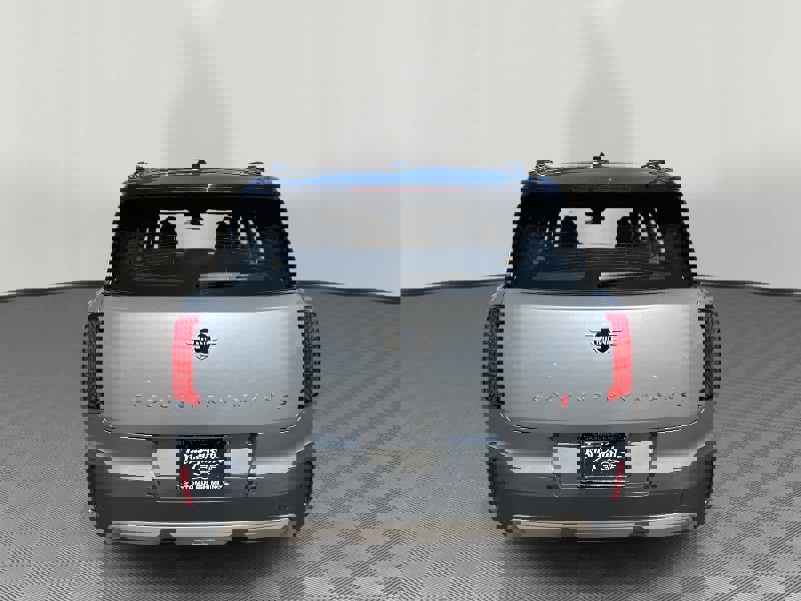 Certified 2025 MINI Cooper Countryman S image 4