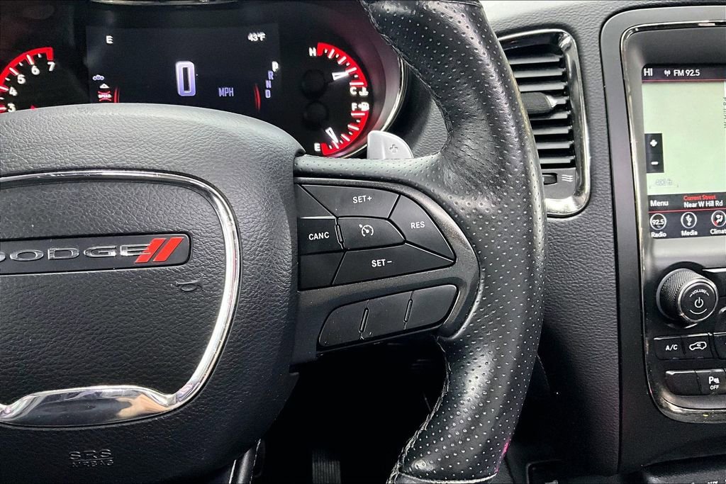 Used 2018 Dodge Durango GT image 12