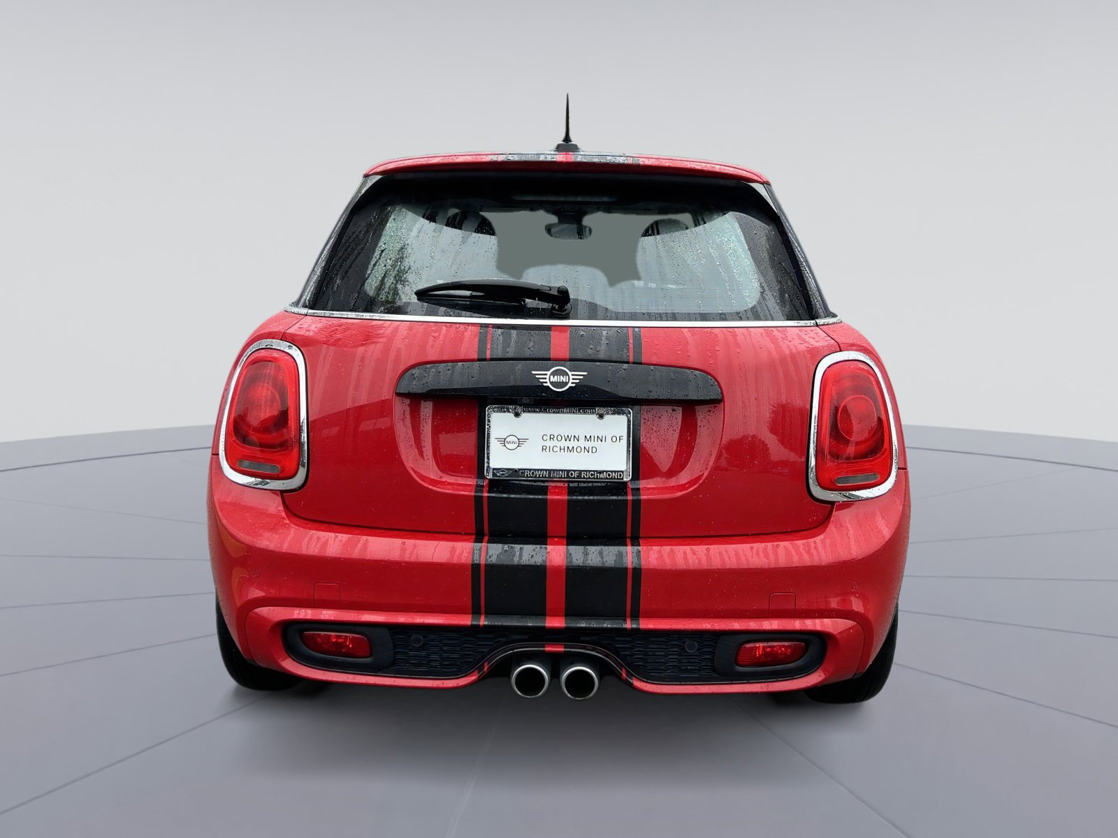 Used 2021 MINI Cooper S image 8
