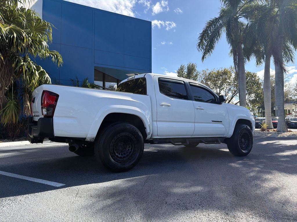 Used 2020 Toyota Tacoma SR5 image 19