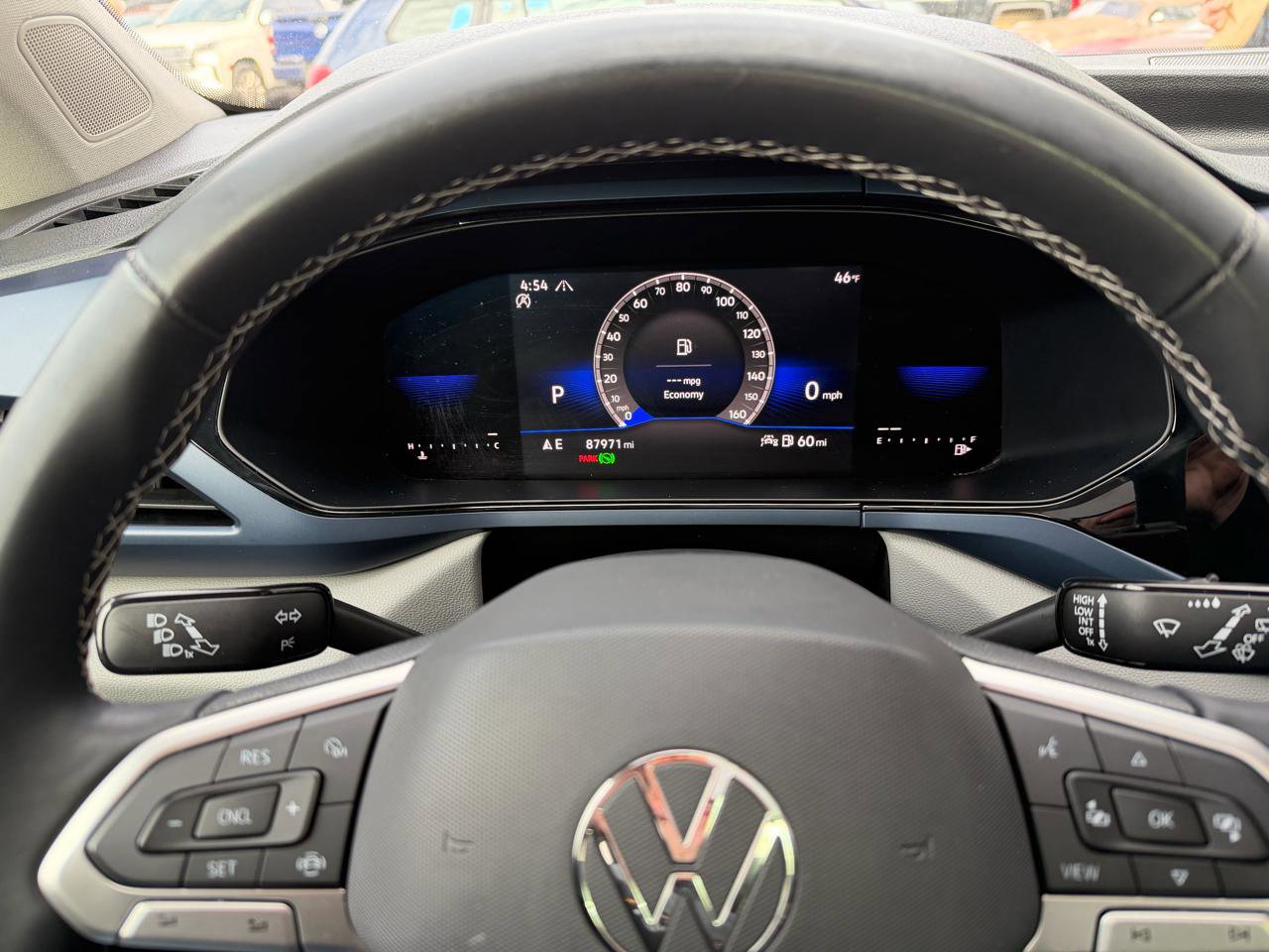 Used 2022 Volkswagen Taos SE image 20