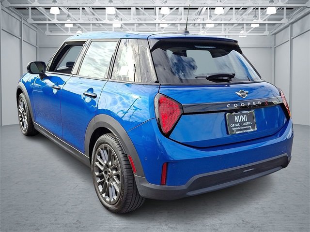 Used 2025 MINI Cooper S image 7