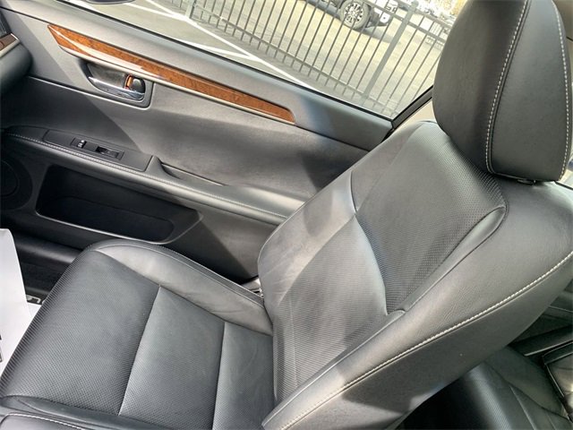 Used 2015 Lexus ES 350 image 29