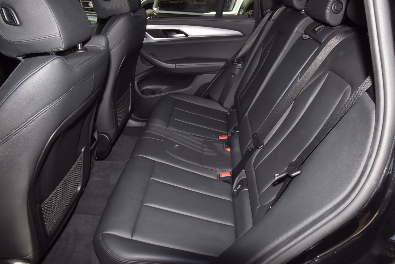 Used 2019 BMW X3 M40i AWD/4WD image 14