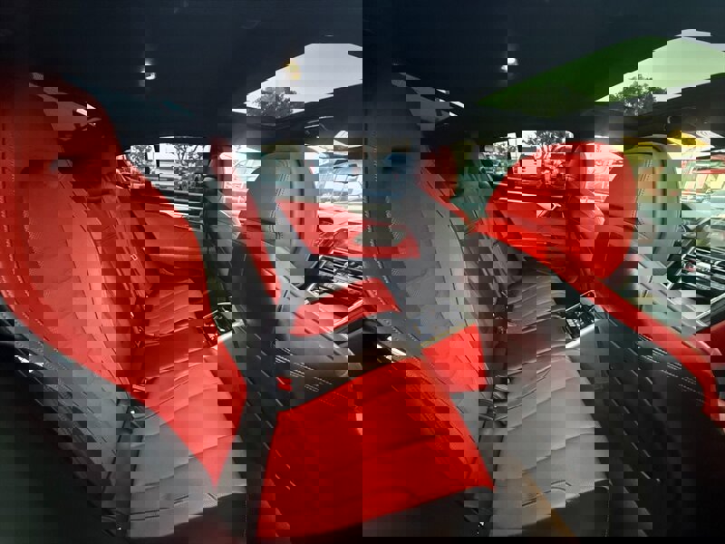 Used 2021 BMW 840i Gran Coupe w/ M Sport Package image 47