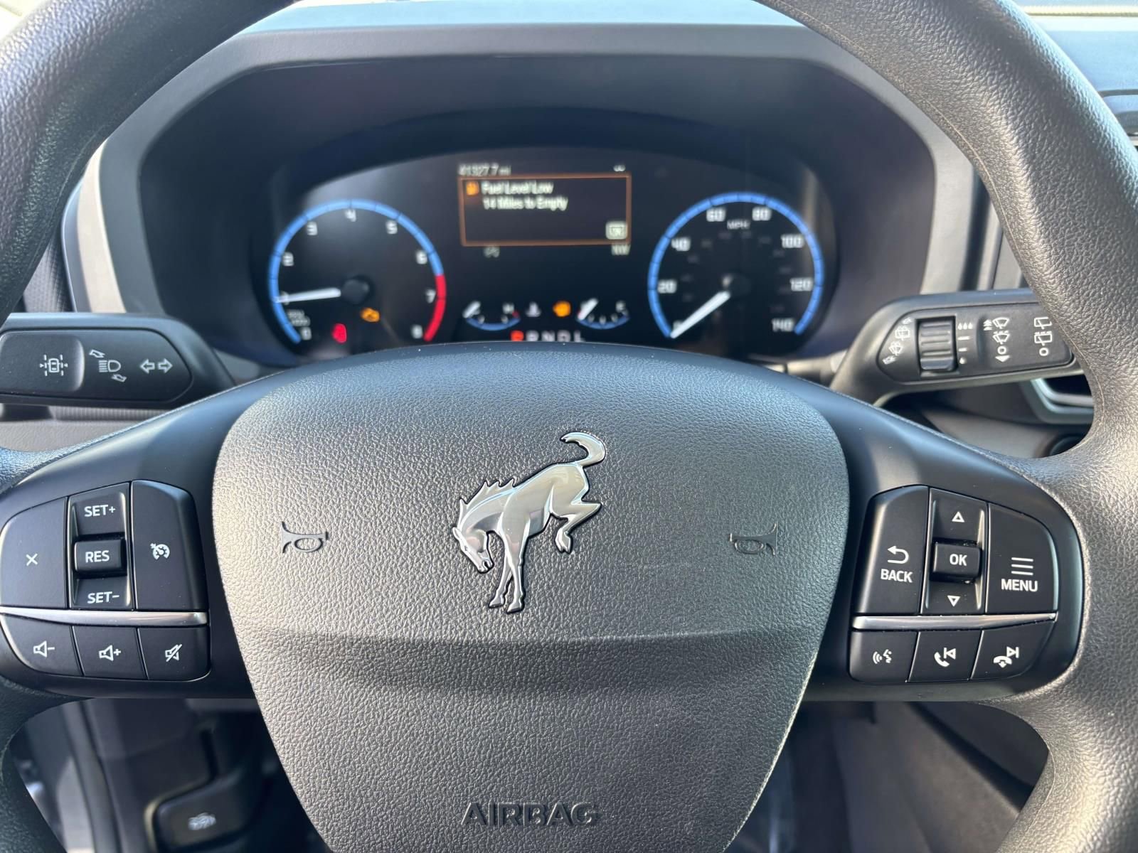 Used 2024 Ford Bronco Sport Big Bend image 18