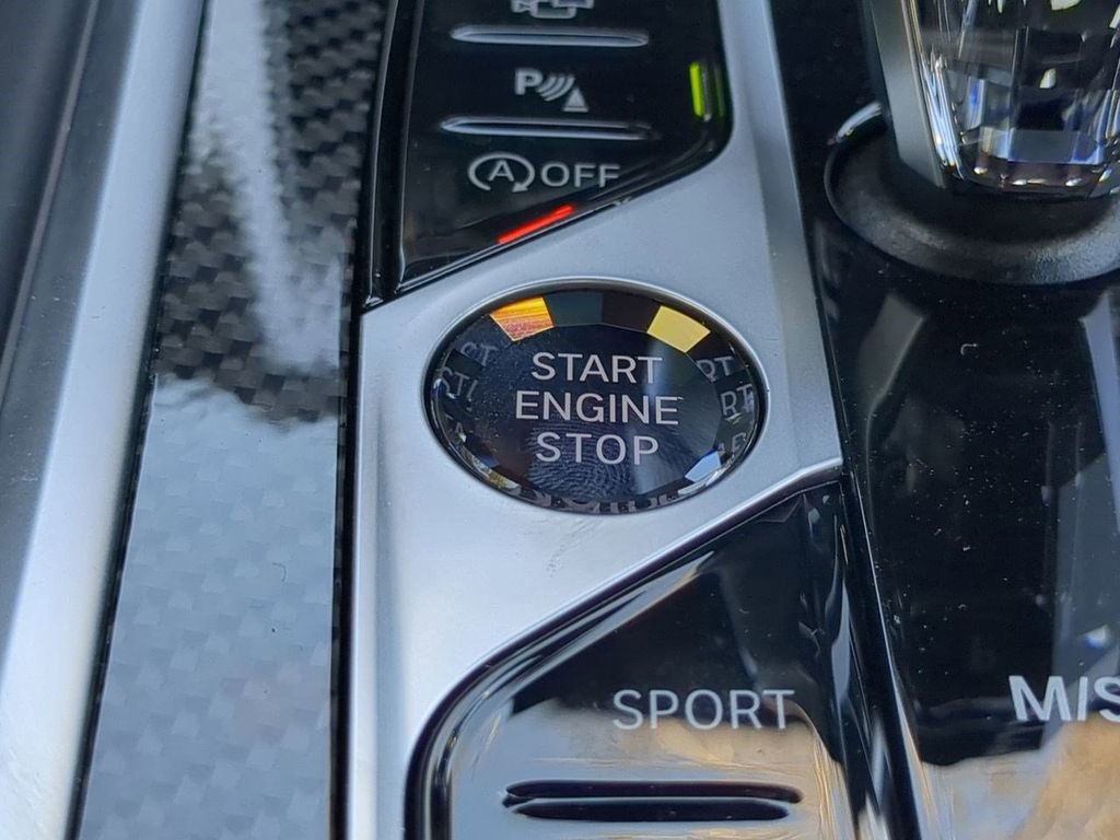 New 2026 BMW M850i xDrive image 29