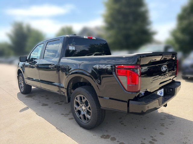 New 2026 Ford F150 STX w/ Equipment Group 200A AWD/4WD image 9