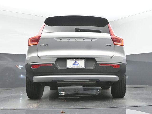 Used 2024 Volvo XC40 B5 Plus w/ Protection Package Premier image 42