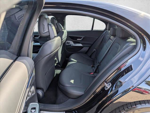 Used 2025 Mercedes-Benz E 53 AMG e 4MATIC Sedan image 18