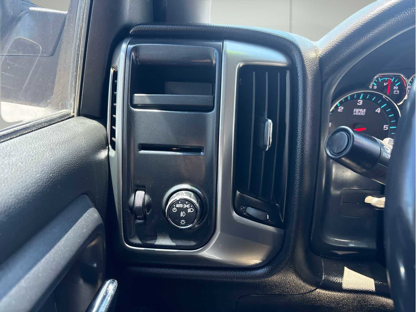 Used 2017 Chevrolet Silverado 1500 LT w/ All Star Edition RWD image 30