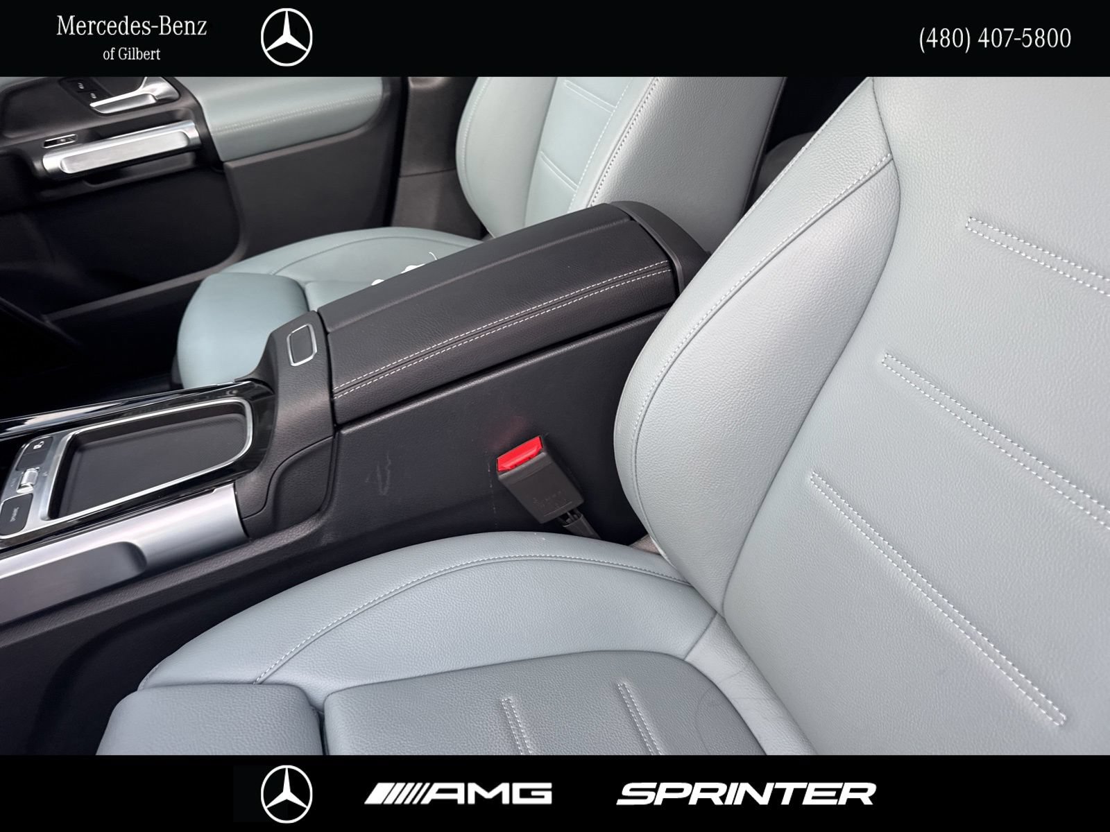Certified 2026 Mercedes-Benz GLB 250 image 15