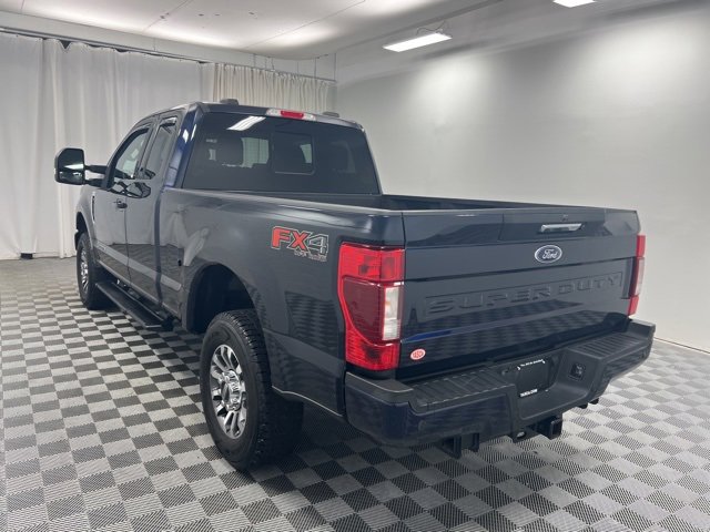 Used 2022 Ford F250 Lariat image 6