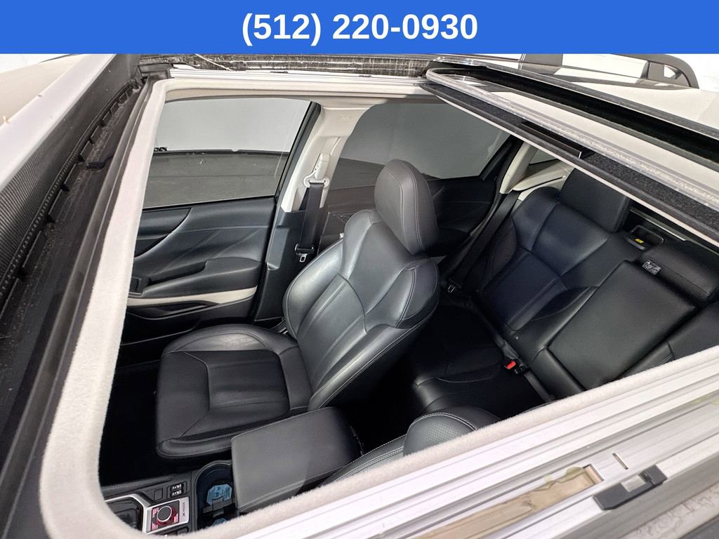 Certified 2023 Subaru Forester Limited image 27