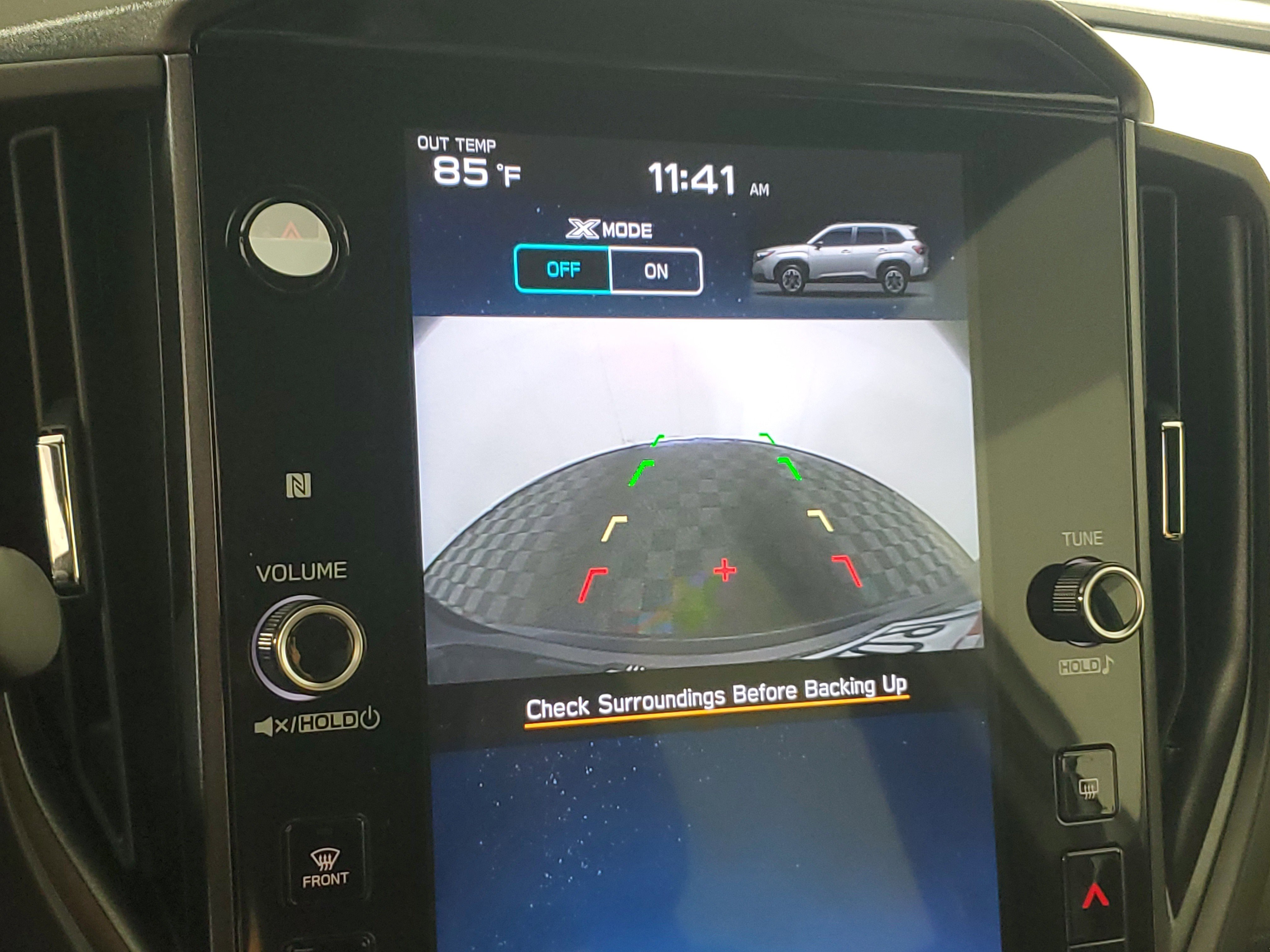 Used 2026 Subaru Forester Premium image 18