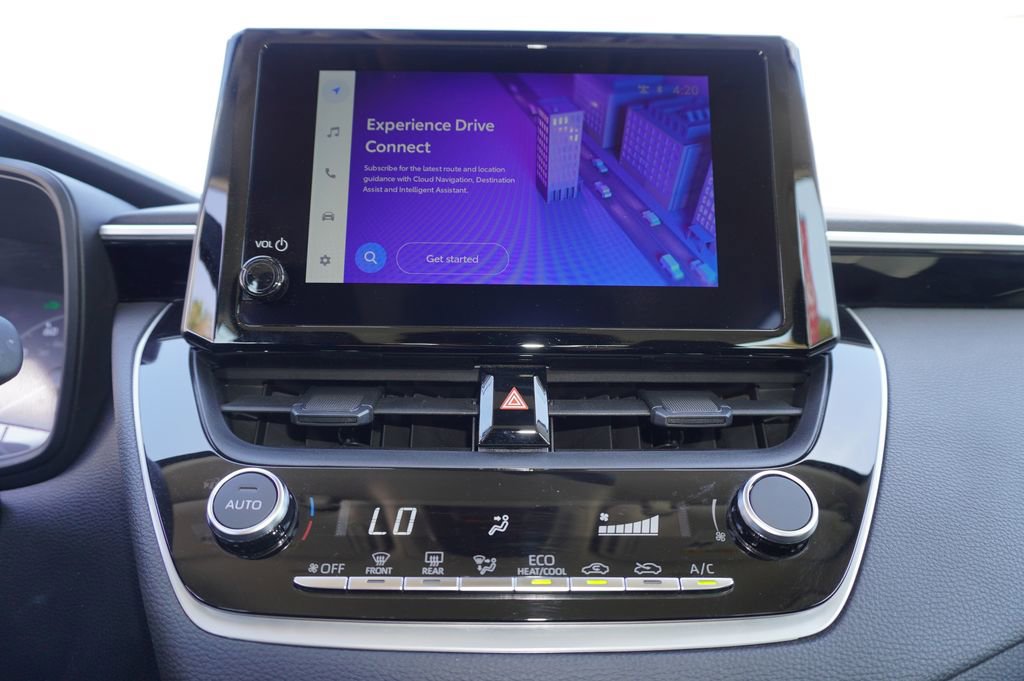 Certified 2025 Toyota Corolla LE image 16