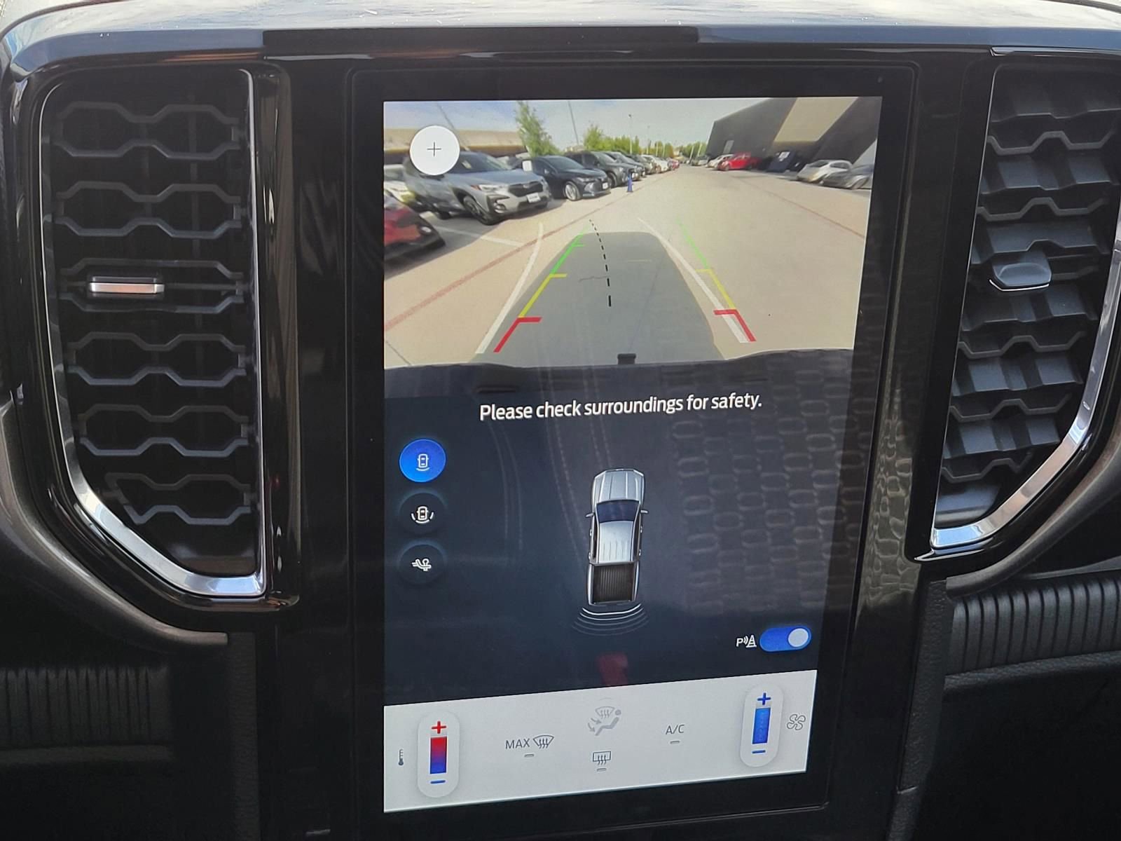 Used 2024 Ford Ranger XLT w/ FX4 Off-Road Package image 25